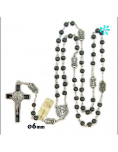 Rosario Ematite San Benito...