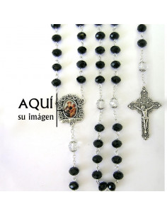 Rosario Nacar Irregular...