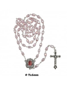 Brazalete Cristal 8Mm...