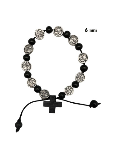 Brazalete San Jose Y Sagrada Familia...