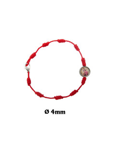 Brazalete Del Peregrino...