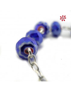 Decena Para Coche Madera...