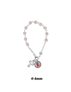 Pulsera Brazalete Cristal...