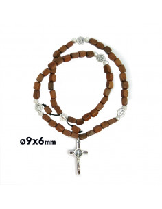 Rosario Madera San Benito...