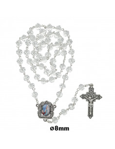 Pulsera Elastica Bola 7 Mm...