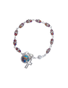 Brazalete Rigido Doble...