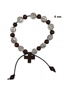 Brazalete San Jose Y...