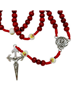 Pulsera Acero Rigido...