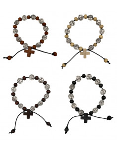 Brazalete Del Peregrino...