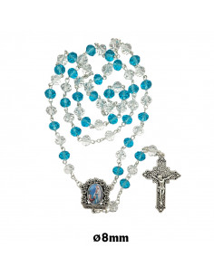 Pulsera Elastica Santo...