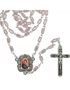 Pulsera Elastica Rombos De...