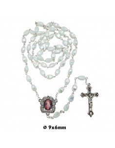 Pulsera Elastica Plateada...