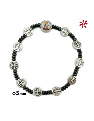 Brazalete Elastico San Benito 5Mm