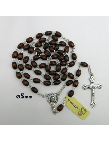 Brazalete Cristal Estrellas Azules 8Mm