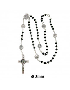 Pulsera Acero Rigido...