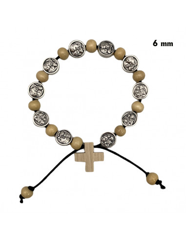 Brazalete San Jose Y Sagrada Familia...