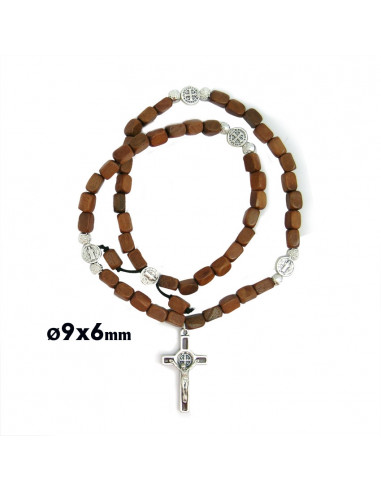 Rosario Madera San Benito Elastica...