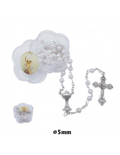 Rosario Perla Primera...