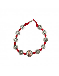 Brazalete Del Peregrino San...