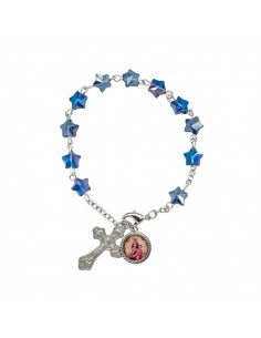 Brazalete Cristal Tallado...