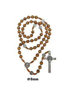 Rosario Madera San Benito...