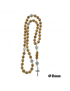 Rosario Madera San Benito...