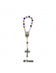 Rosario Decena Madera Y...