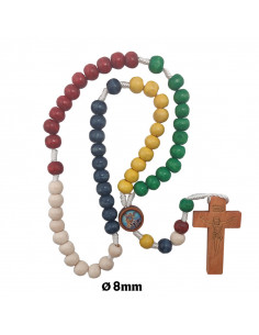 Pulsera Brazalete Cristal...