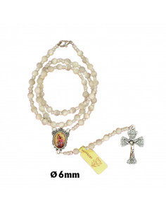 Rosario Nacar 6mm Con...