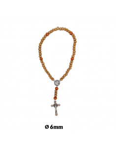 Estampa Cm N3316 Santiago...