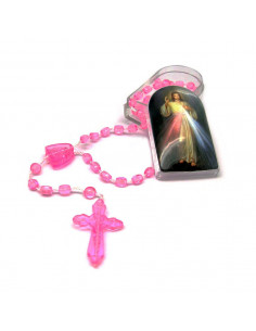 Brazalete Cristal Rombo...