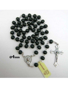 Pulsera Madera Roja...