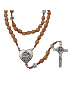 Decena Cristal Tallado 6Mm...