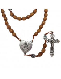 Pulsera Madera Ajustable...