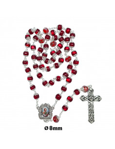 Rosario Plastico San Benito...