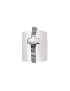Rosario Perla Blanca 12Mm...