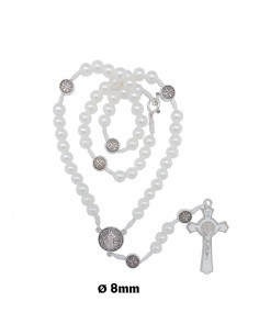 Rosario San Benito Plastico...