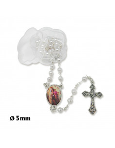 Estampa Cm N364 Santa...