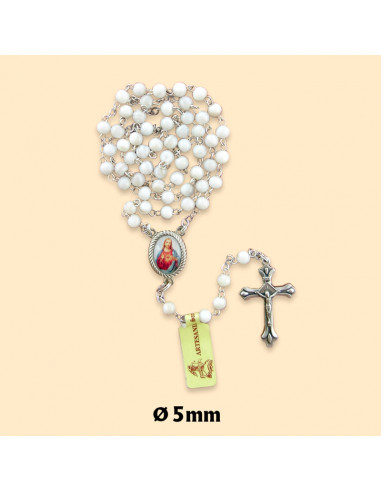 Decena Piedra Ojo De Tigre