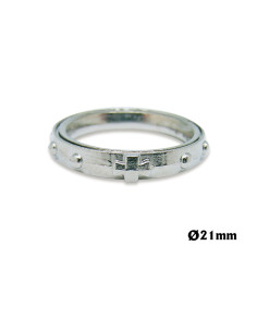 Brazalete Estampado Liso...