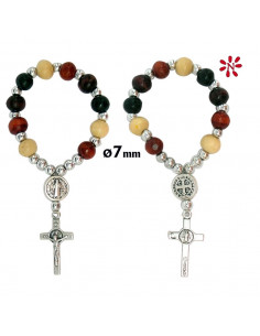 Rosario Nacar Oval 4X6mm