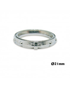 Rosario Dedo Anillo...