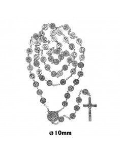 Rosario Pared 20Mm Madera...