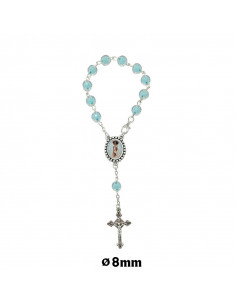 Decena Plastico Tallado...