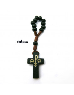 Rosario Decena Madera Y...