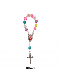 Cruz Madera Tau Con...