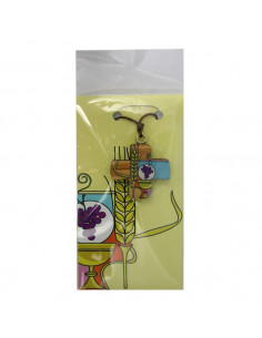 Cruz Madera Olivo De La...