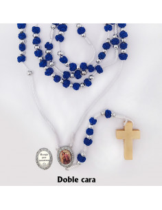 Crucifijo Madera 23X15cm...