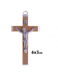 Cruz Madera A60 Marron...