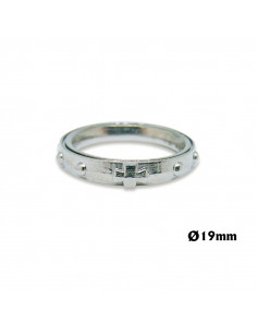 Estampa Cm N368 Santa Ines